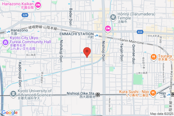 一般財団法人 京都工場保健会診療所
