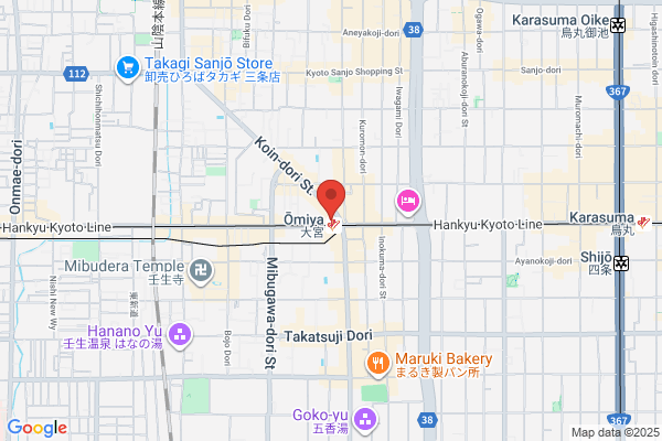 鳥貴族 四条大宮店