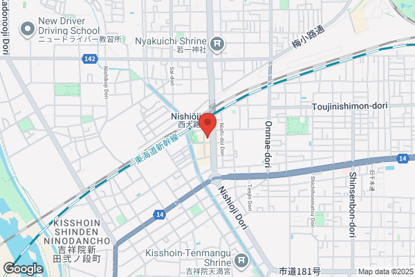 鳥貴族 西大路店