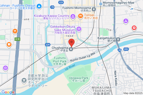 PUDOステーション　UR花園団地