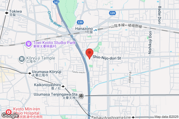 ココカラファイン 五条西小路店
