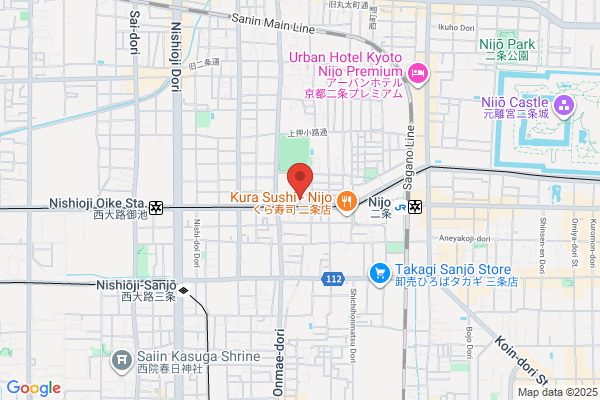 焼肉　大仙　本店