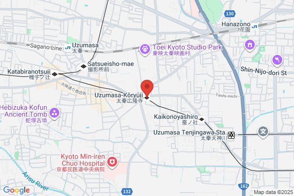 カーニバルクリーニング 葛野店