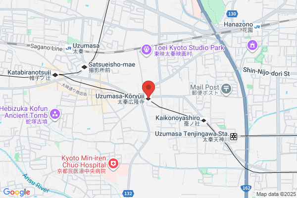 ディスカウントドラッグコスモス 梅津店