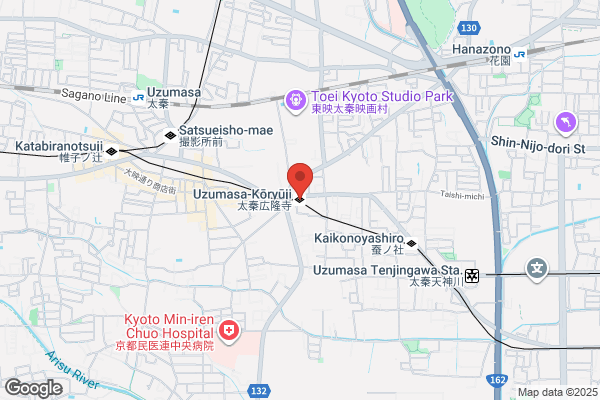 東進衛星予備校 西大路御池校