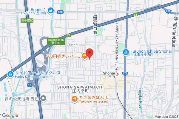 ONE PLACE