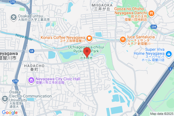 クオール薬局光善寺駅前店