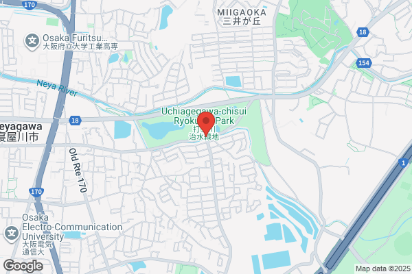 クオール薬局枚方広野店