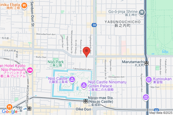お衣裳さわらぎ