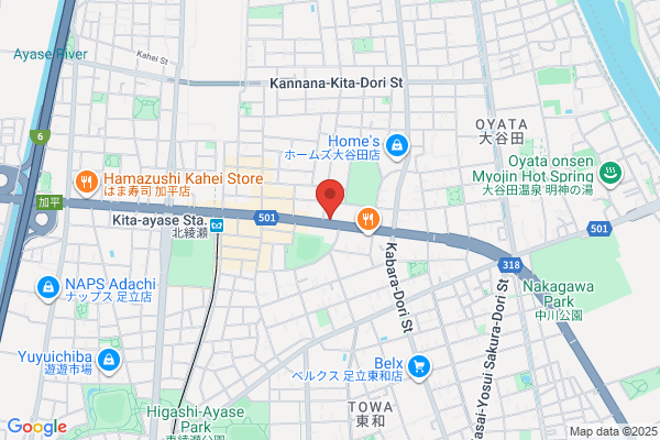 ENEOS Dr.Drive円町店(ENEOSフロンティア)