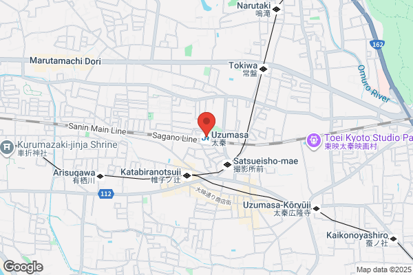 なか卯 JR二条駅前店