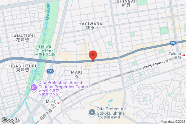 asian relaxation villa つくば国道354号店