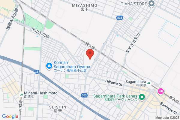 ウエルシア相模原ラクーン店 (調剤薬局)