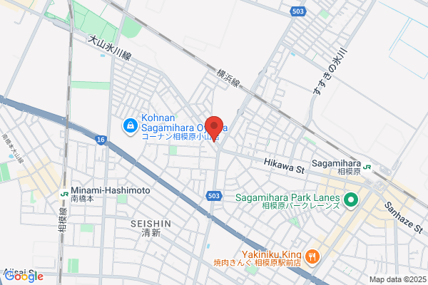 快楽院本院