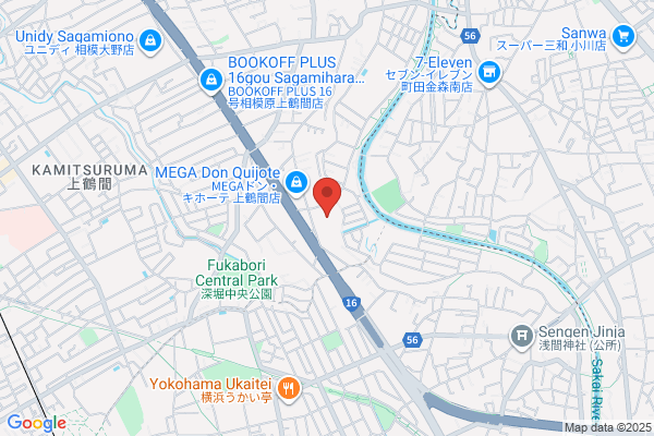 ルームズ大正堂 本店