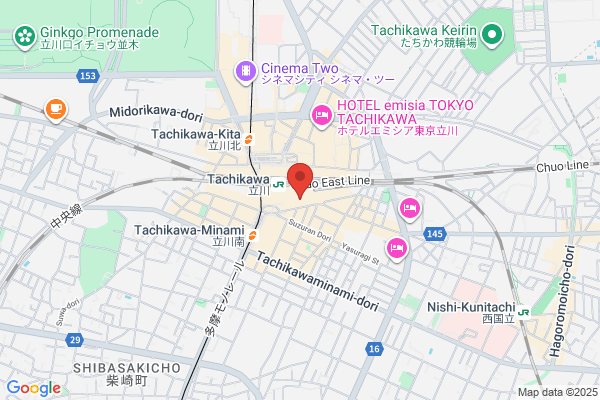 ロクシタン グランデュオ立川店