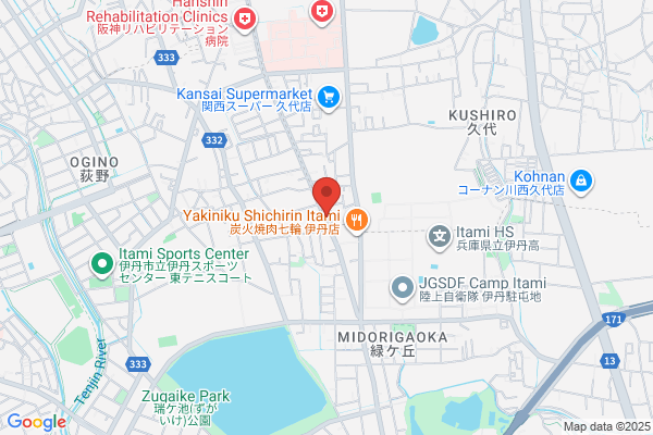 Auto Shop Maeda Co., Ltd.