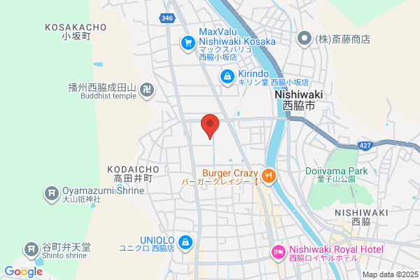 Autobacs Nishiwaki Br.