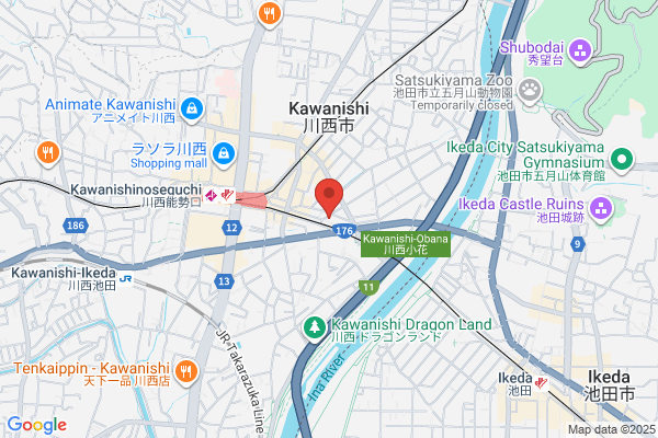 Bike Communication Tamai