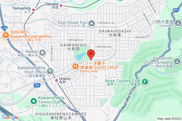 Daiwa Pharmacy