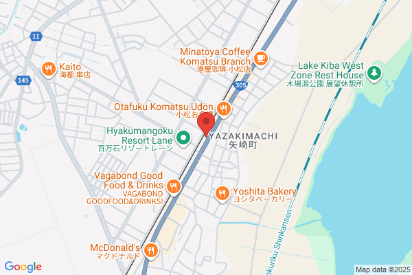 Hokuban Auto Center Co., Ltd.