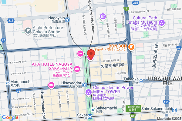 Izumiya Co., Ltd. Tada Shop