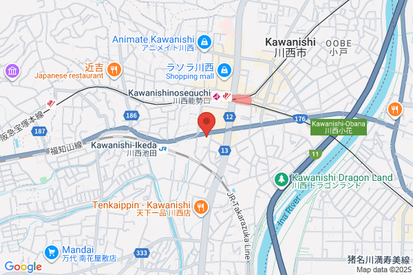 JA Hyogo Rokko Kawanishi Shisan Kanri Center