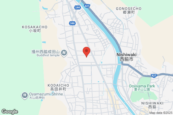 Juntendo Co., Ltd. Nishiwaki-ten