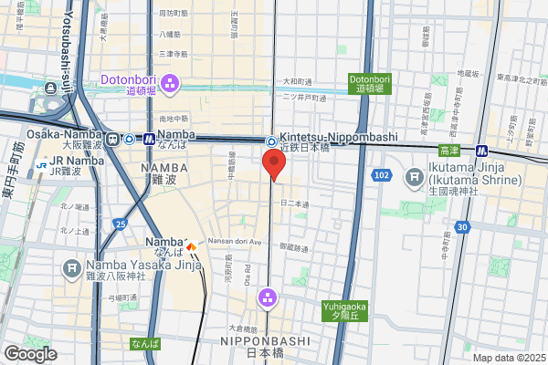Kirindo Co., Ltd. Nishiwaki Nishida Br.