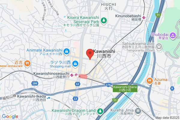 Marusan Securities Co., Ltd. Kawanishi Br.