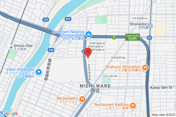 Meitoku Sangyo Co., Ltd.