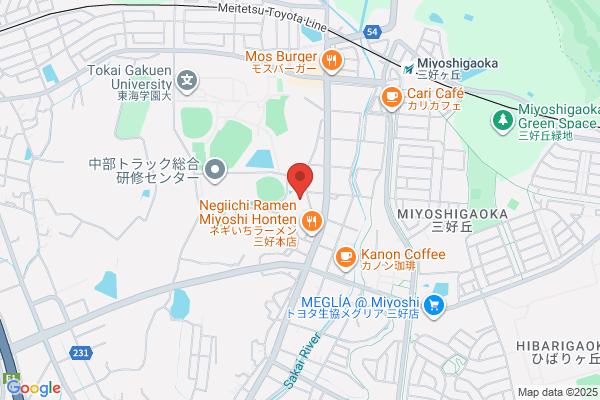 Miyoshi-Nishi Fire Bureau
