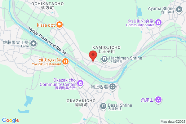 Nagai Pharmacy