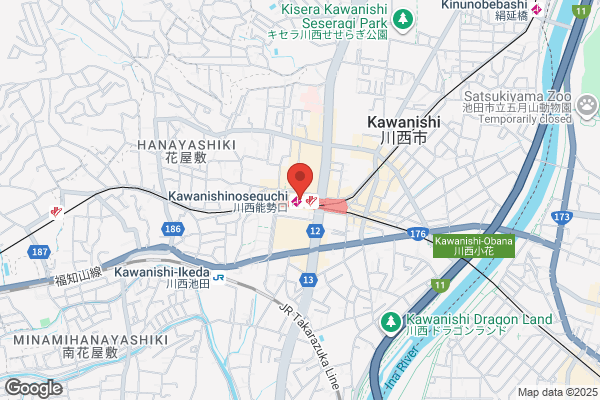 Nankodo Pharmacy Kawanishi-ten