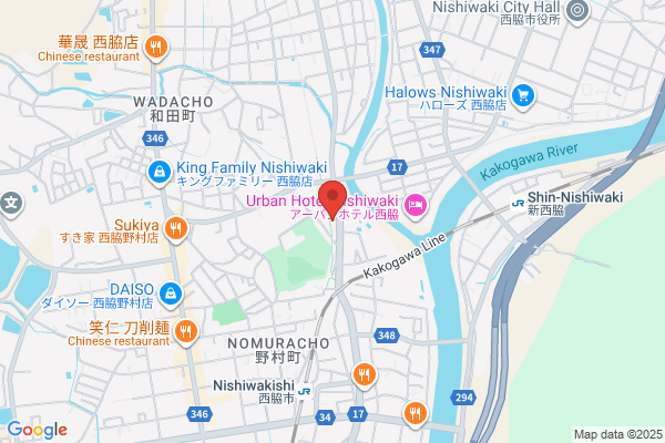 Nishiwaki Auto Parts Co., Ltd.