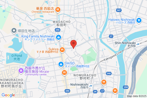 Nishiwaki Post Office