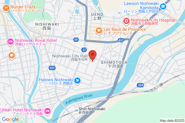 Nishiwaki Unyu Co., Ltd.