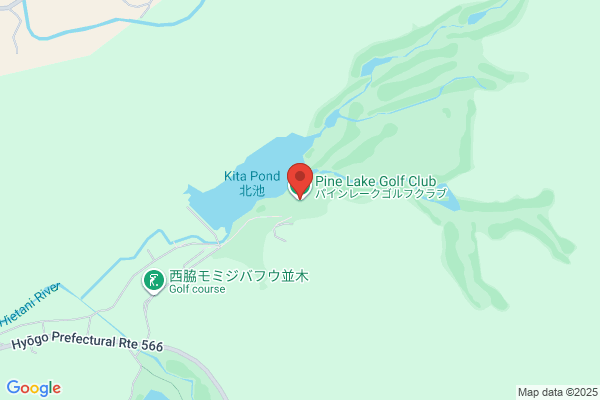 Pine Lake Golfclub Restaurant