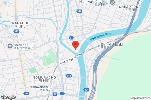 Urban Hotel Nishiwaki