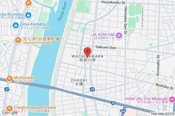 ADD CBD 宮崎店