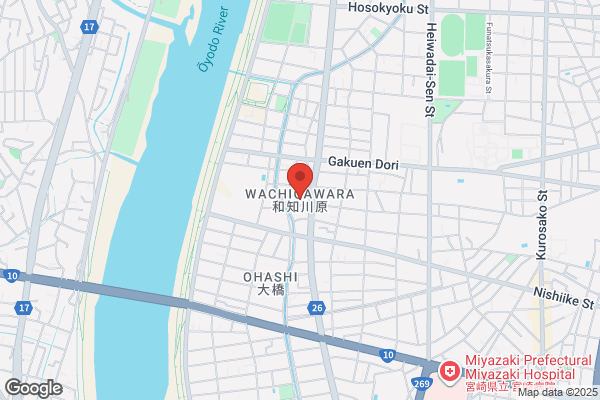 アカチャンホンポ ニトリモール宮崎店