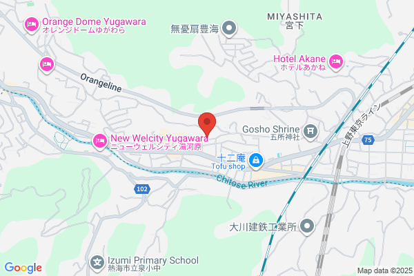 東横INN宮崎中央通
