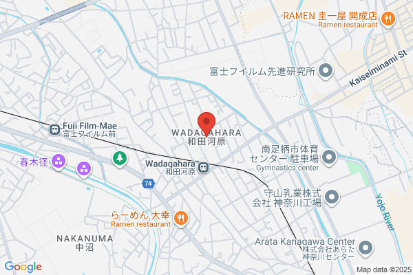 かつ庵 小田原堀之内店