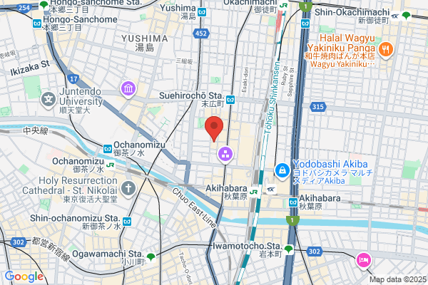 RAMEN EXPRESS 博多一風堂 三井アウトレットパーク入間店 - 閉店