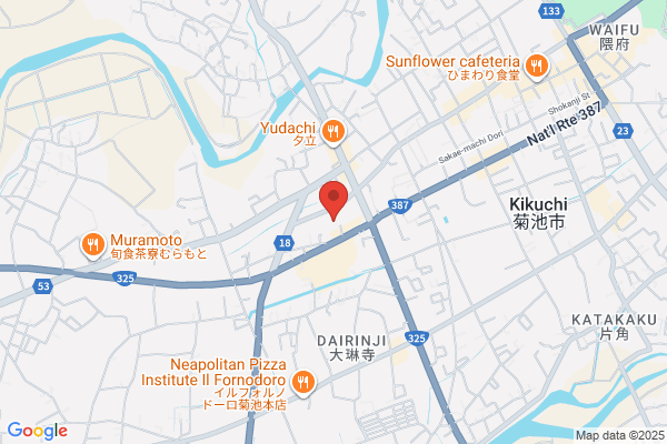 ディスカウントドラッグコスモス 菊池店