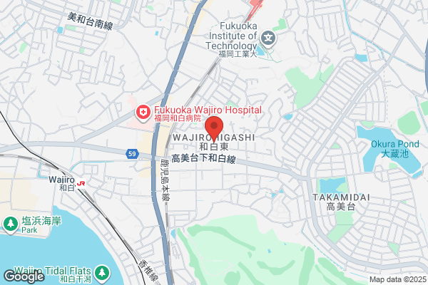 ゲオモバイルイオンモール香椎浜店