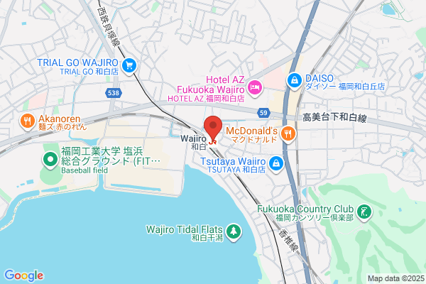 保険見直し本舗 JR香椎店