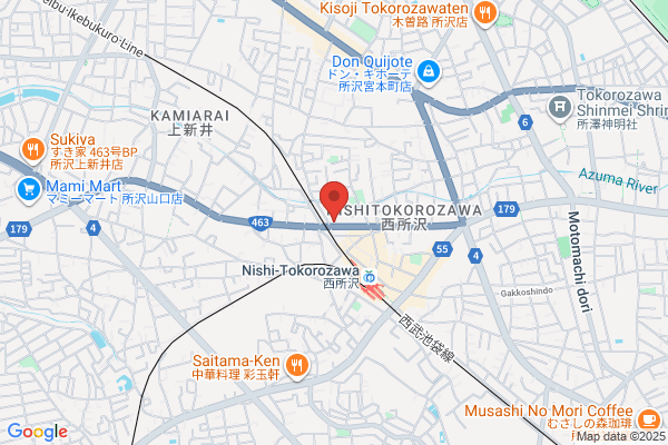 Private salon おなかのお部屋 関内店