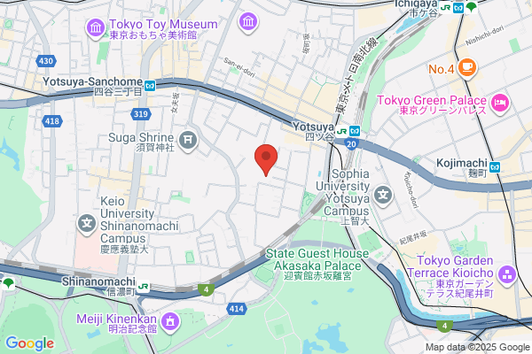 フィットネスクラブ Gサルース 伊勢佐木モール店