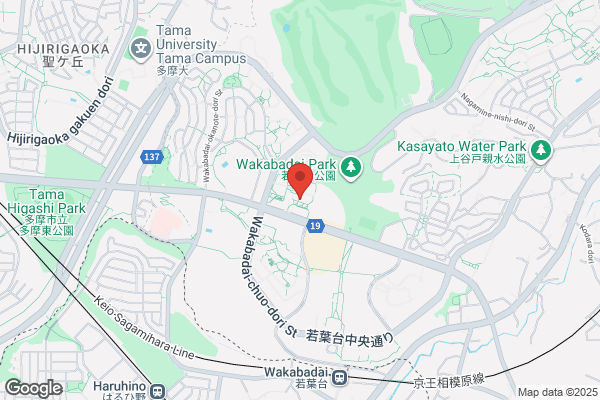 ドミノ・ピザ藤が丘四軒家店